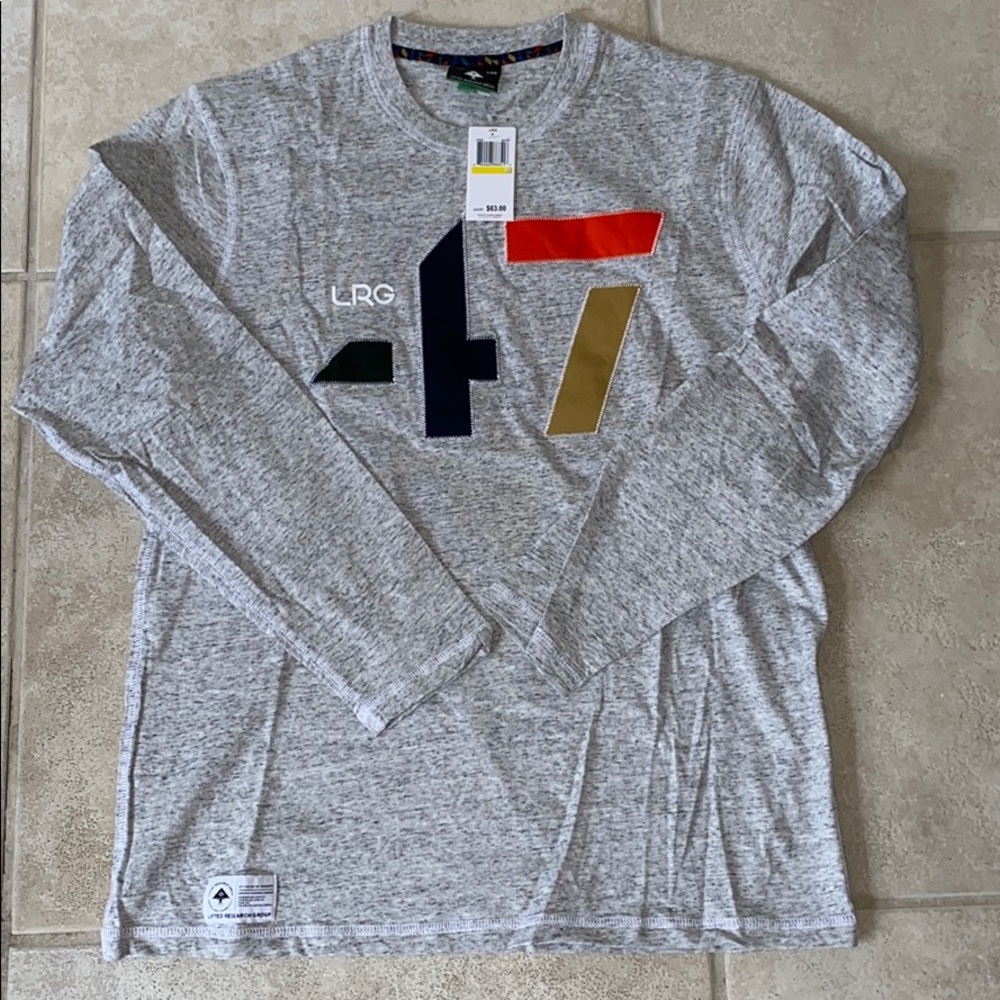 Сotton jacket for men, size M